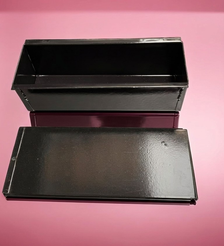 Molde para Pan de Molde