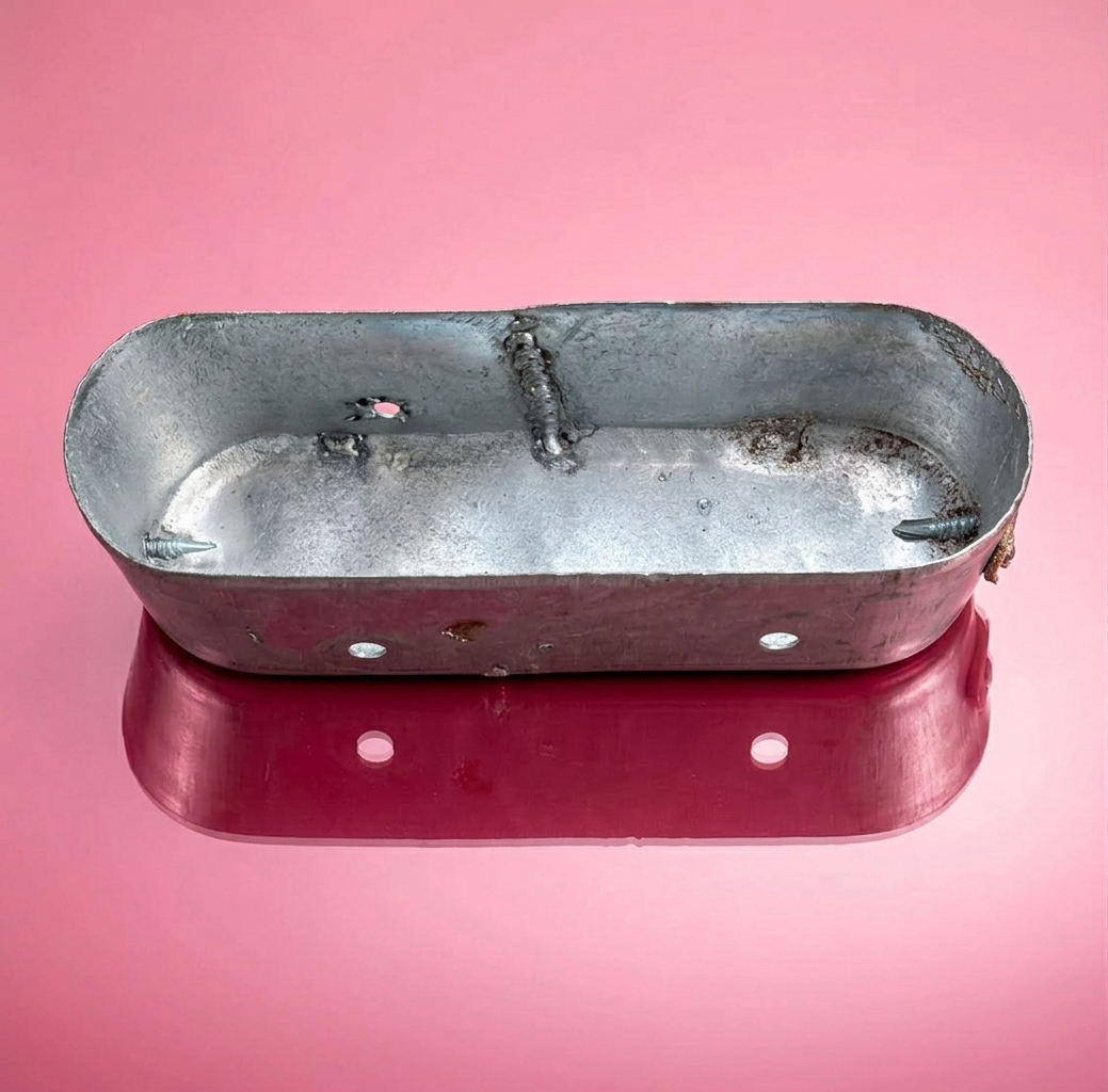 Cortador para Pan Hot Dog