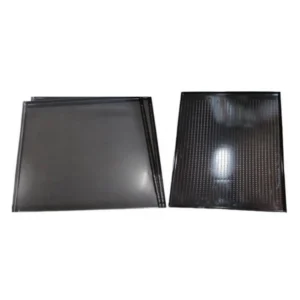 Bandejas de Panaderia