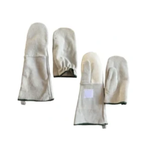 Guantes para Alta Temperatura Certificados